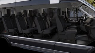2025 Ford Transit® Internal Image 1